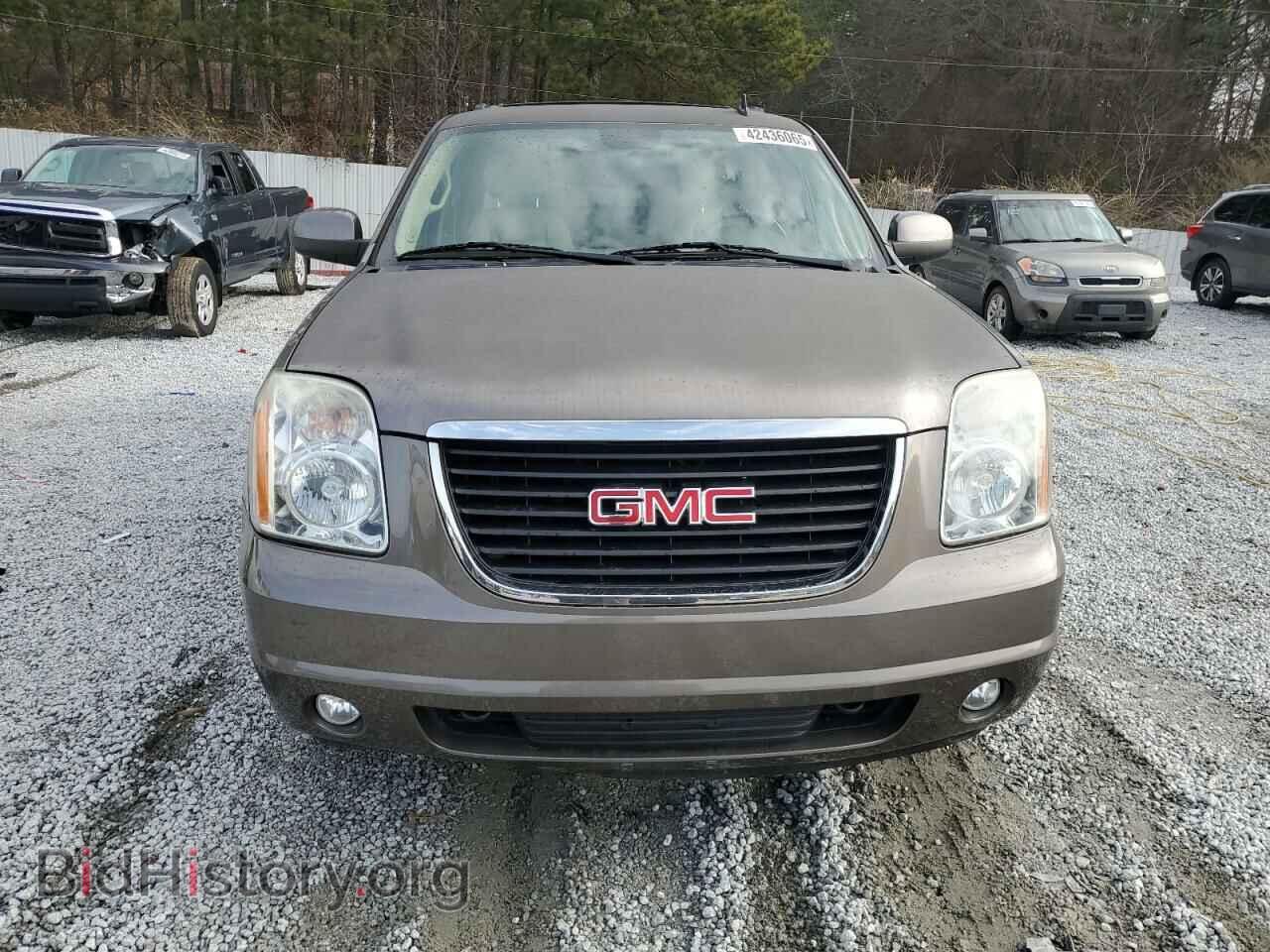 2013 GMC YUKON - VIN: 1GKS1KE04DR177652 - Фото 5