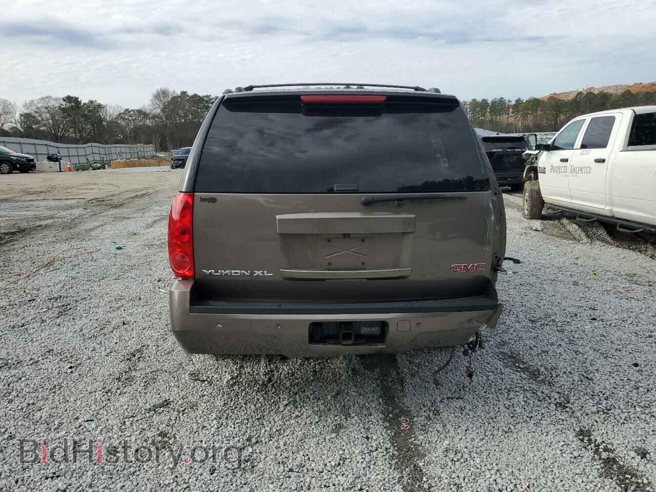 2013 GMC YUKON - VIN: 1GKS1KE04DR177652 - Фото 6