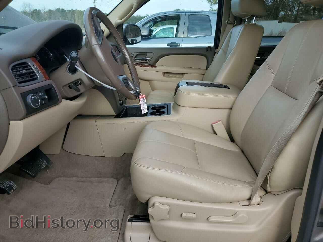 2013 GMC YUKON - VIN: 1GKS1KE04DR177652 - Фото 7