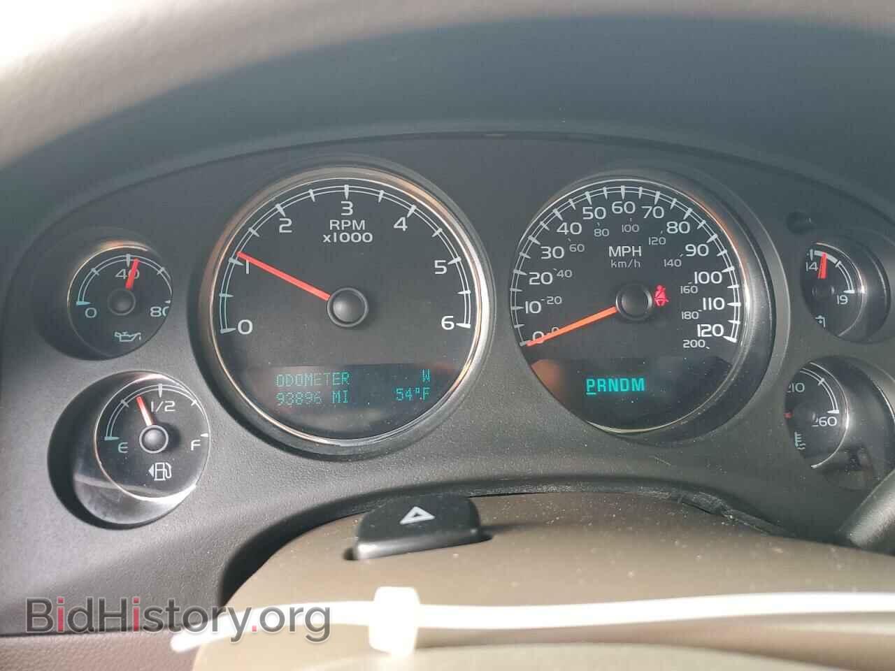 2013 GMC YUKON - VIN: 1GKS1KE04DR177652 - Фото 9
