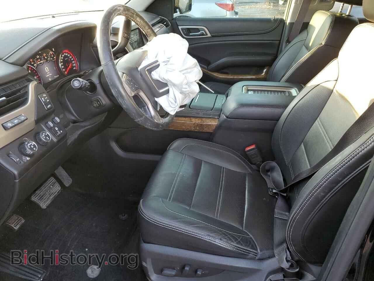 2016 GMC YUKON - VIN: 1GKS2CKJ9GR367130 - Фото 7