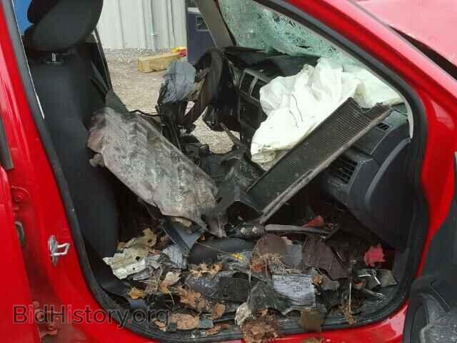2009 DODGE AVENGER - VIN: 1B3LC46B29N540732 - Photo 5