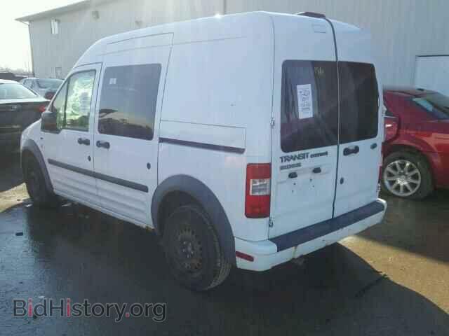 2010 FORD TRANSIT CO - VIN: NM0LS6BN1AT027241 - Фото 3