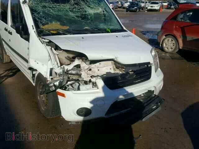 2010 FORD TRANSIT CO - VIN: NM0LS6BN1AT027241 - Фото 10
