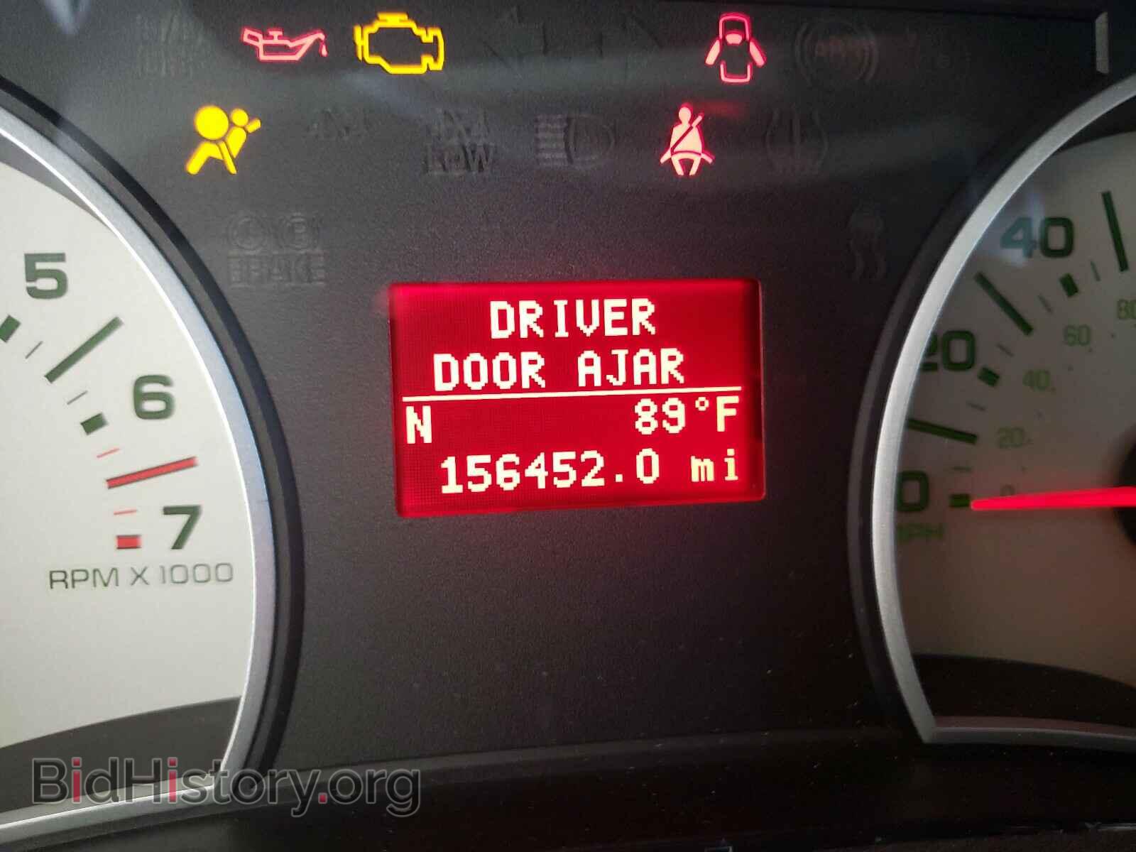 2010 FORD EXPLORER - VIN: 1FMEU6EE8AUA94166 - Photo 8