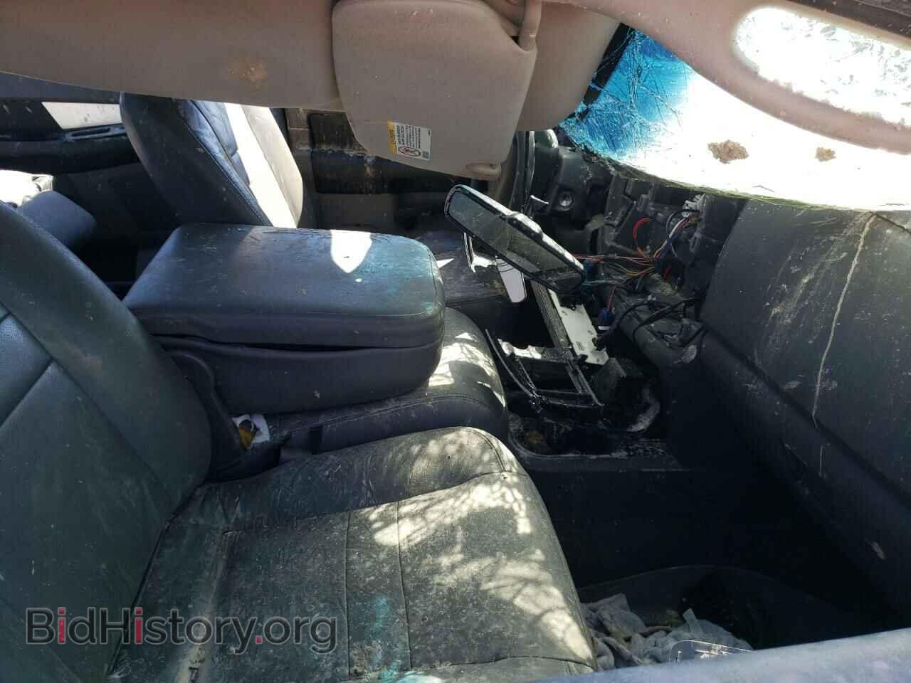 2007 DODGE RAM 2500 - VIN: 3D7KS29A37G821082 - Фото 5