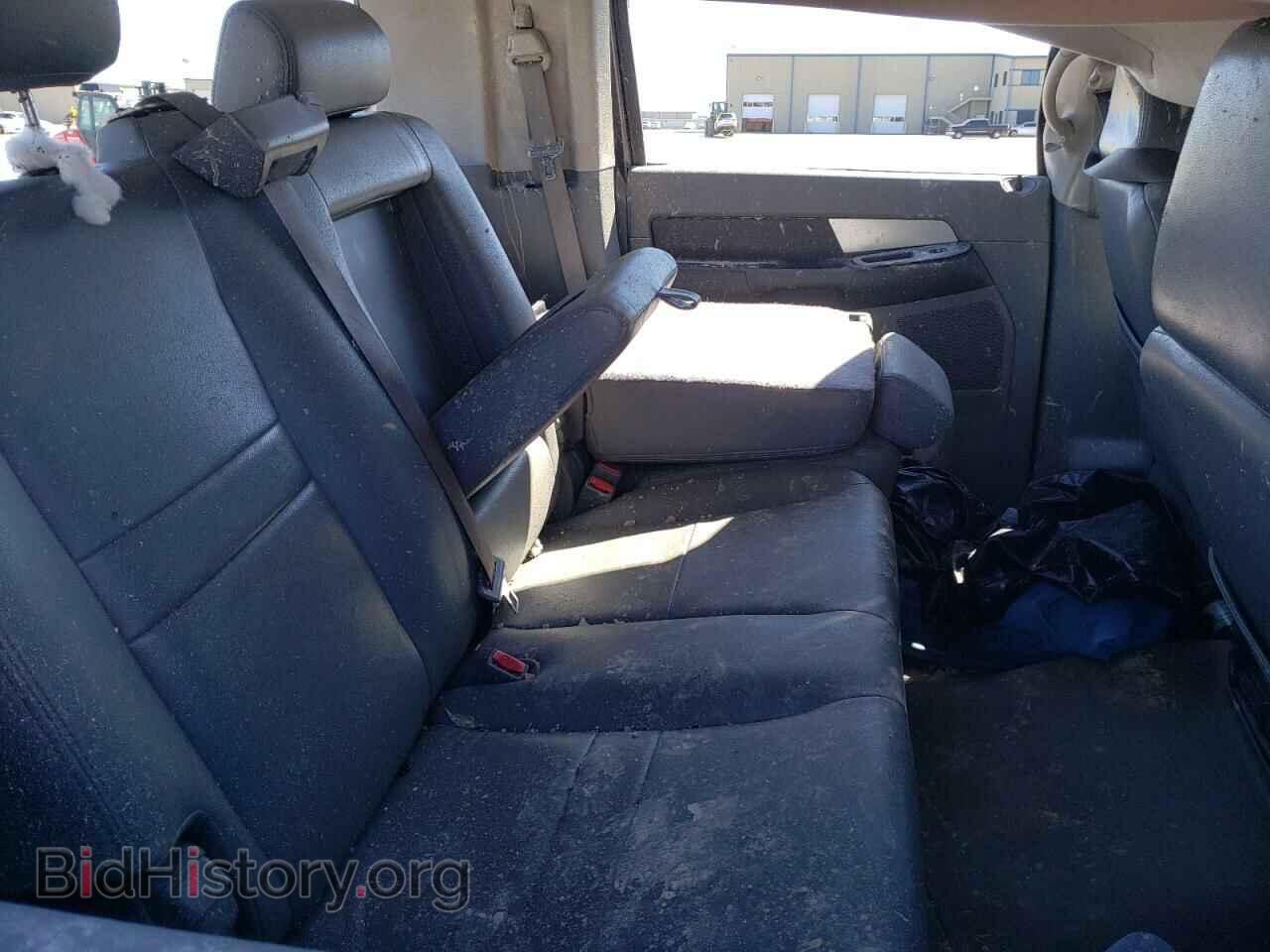 2007 DODGE RAM 2500 - VIN: 3D7KS29A37G821082 - Фото 6