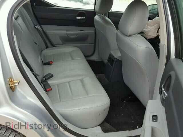 2006 DODGE CHARGER - VIN: 2B3KA53H56H450897 - Фото 6