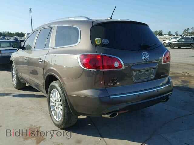 2012 BUICK ENCLAVE - VIN: 5GAKRCED0CJ247448 - Фото 3
