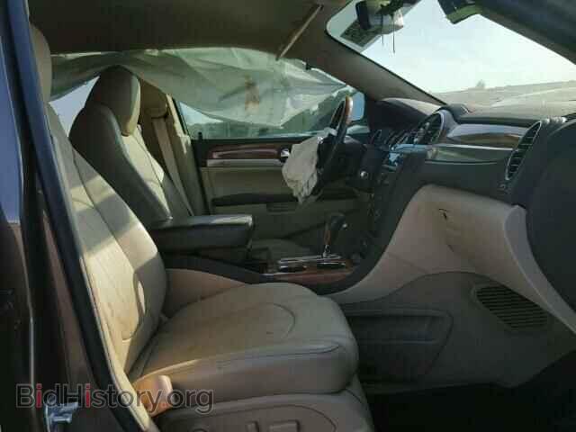 2012 BUICK ENCLAVE - VIN: 5GAKRCED0CJ247448 - Фото 5