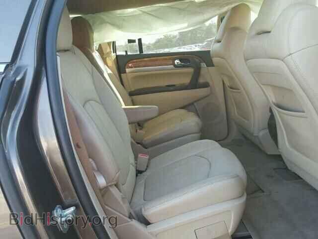 2012 BUICK ENCLAVE - VIN: 5GAKRCED0CJ247448 - Фото 6
