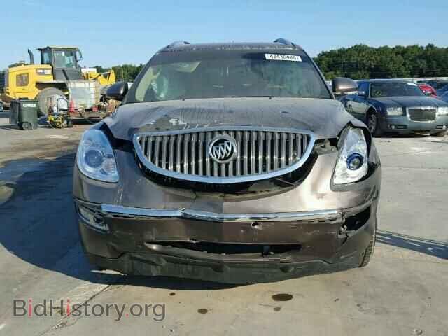 2012 BUICK ENCLAVE - VIN: 5GAKRCED0CJ247448 - Фото 9