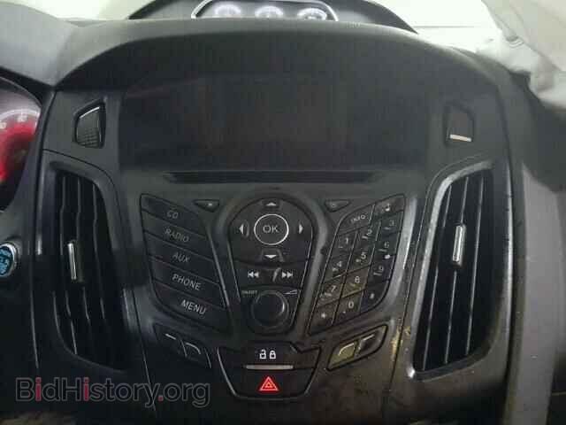 2013 FORD FOCUS - VIN: 1FADP3L95DL172219 - Photo 9