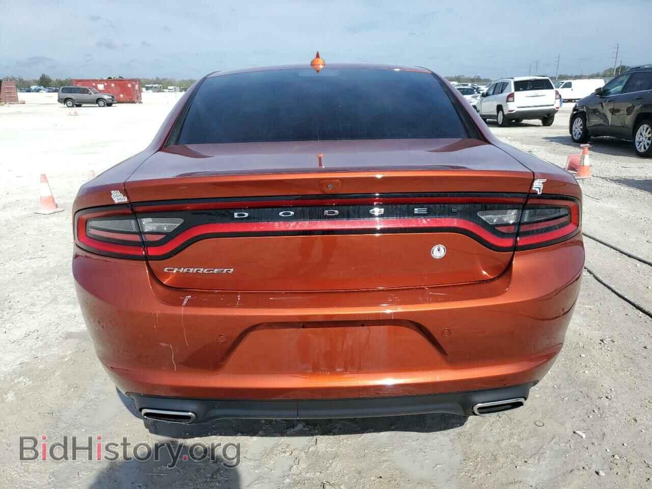 2023 DODGE CHARGER - VIN: 2C3CDXBG5PH656712 - Фото 6