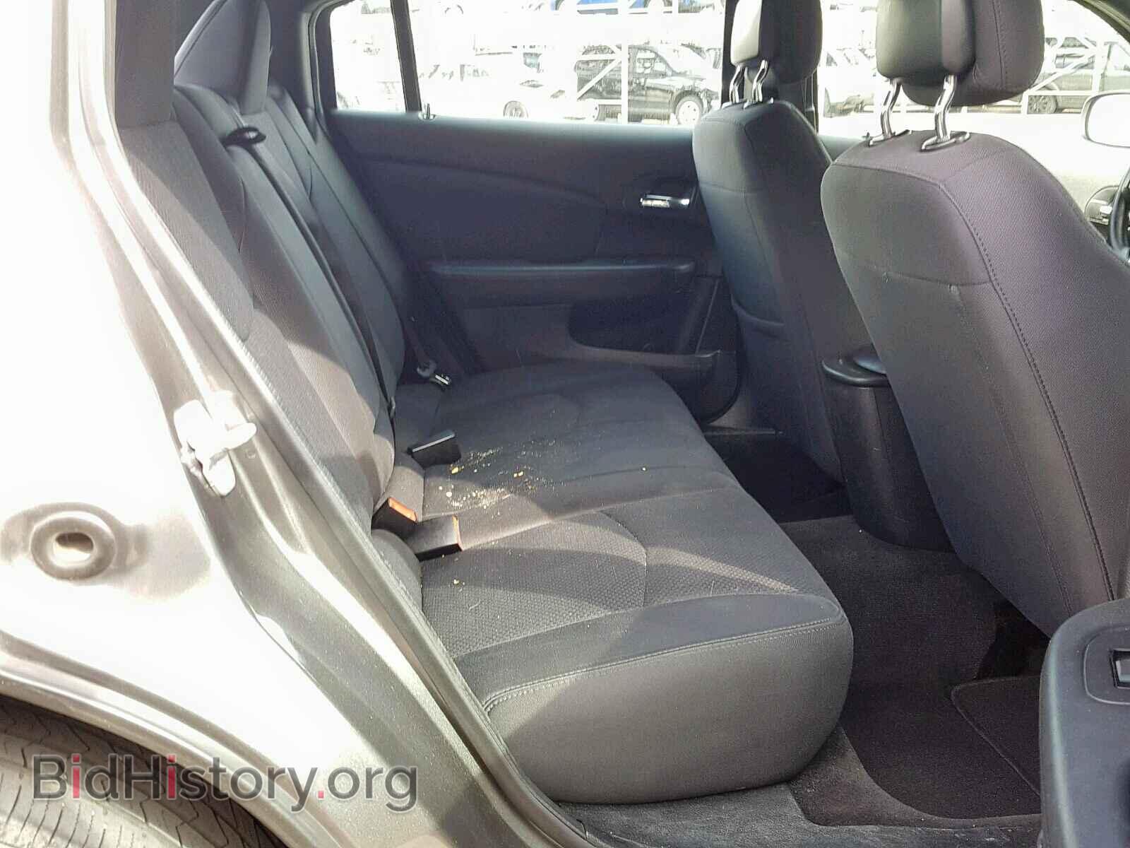 2012 CHRYSLER 200 - VIN: 1C3CCBAB3CN262378 - Фото 6