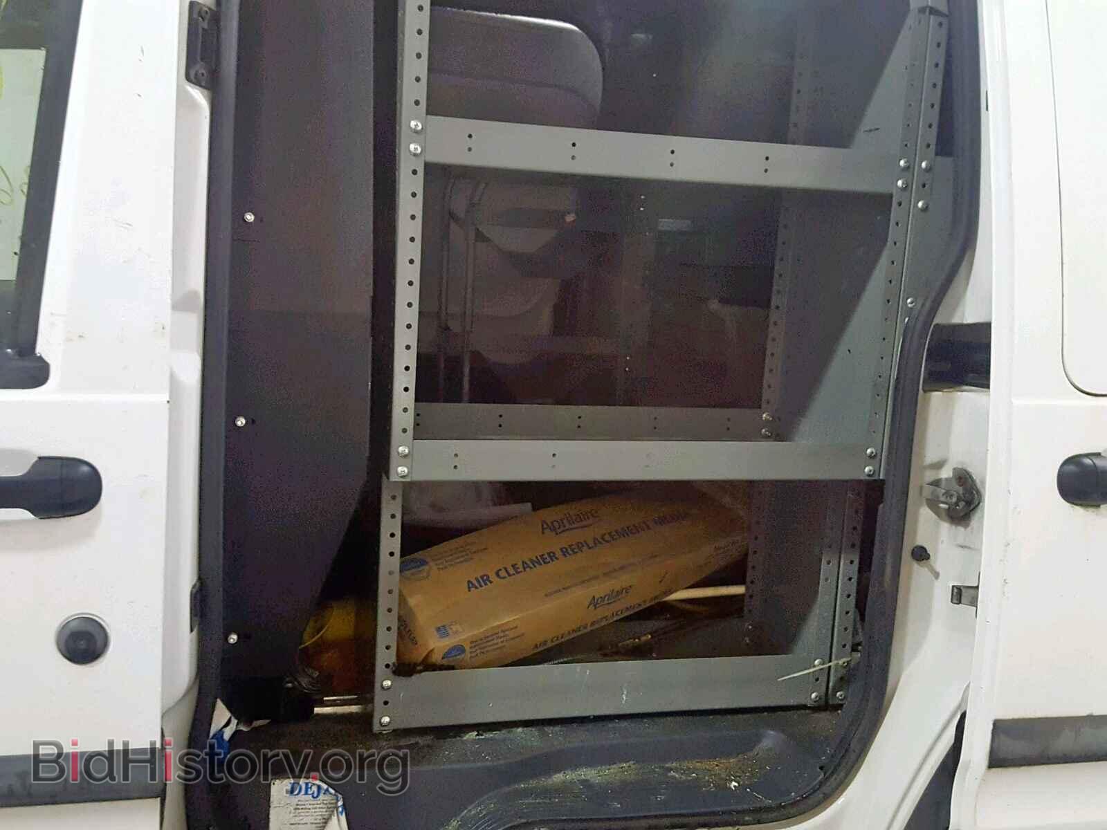 2011 FORD TRANSIT CO - VIN: NM0LS7AN4BT051171 - Фото 6