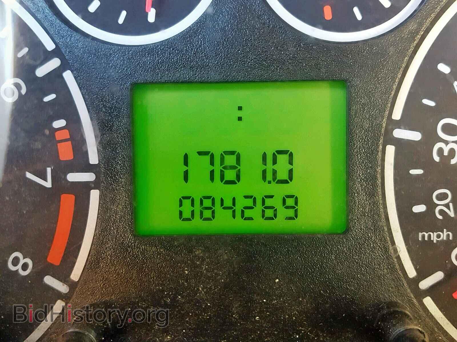 2011 FORD TRANSIT CO - VIN: NM0LS7AN4BT051171 - Фото 8