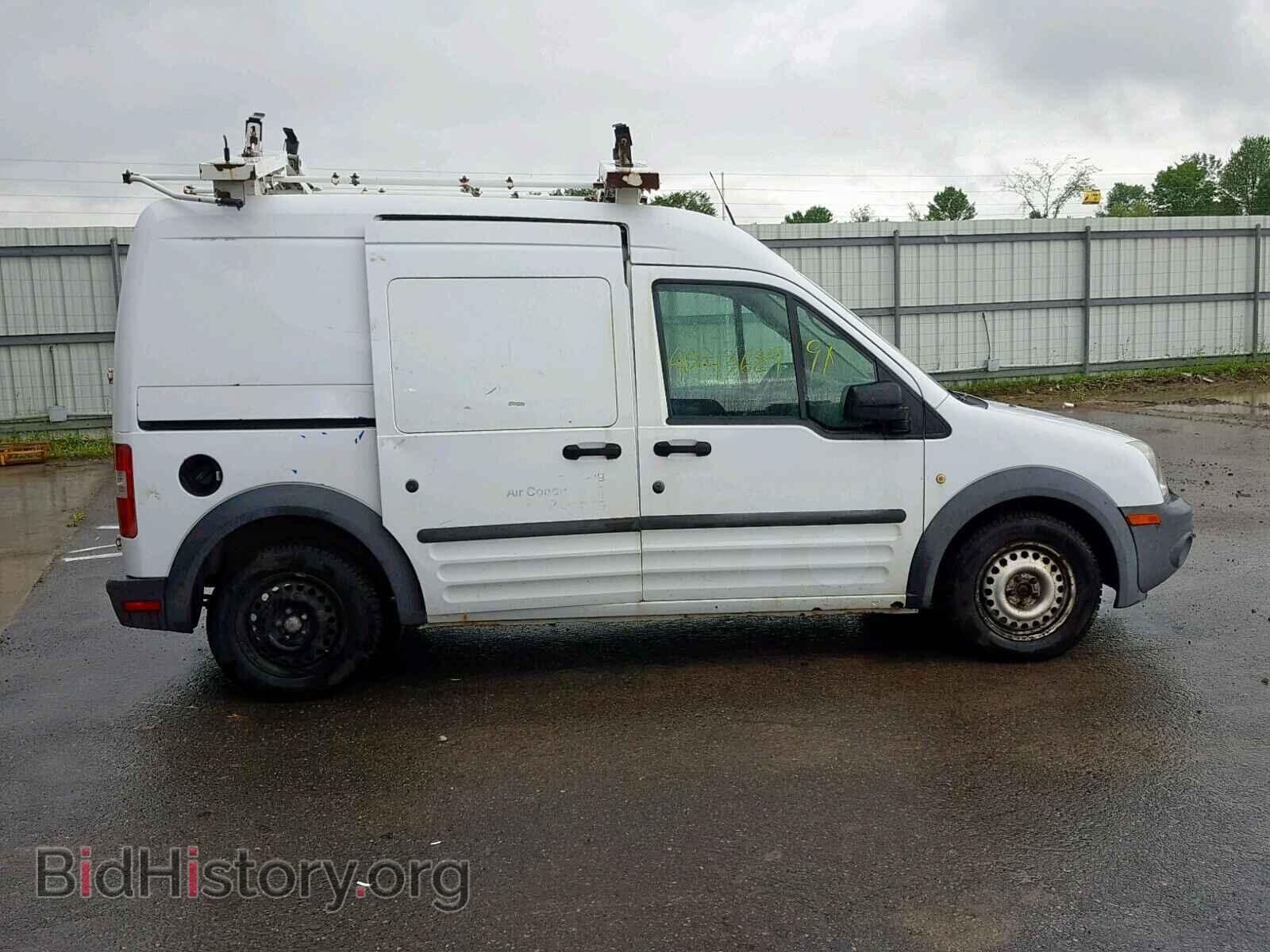 2011 FORD TRANSIT CO - VIN: NM0LS7AN4BT051171 - Фото 9