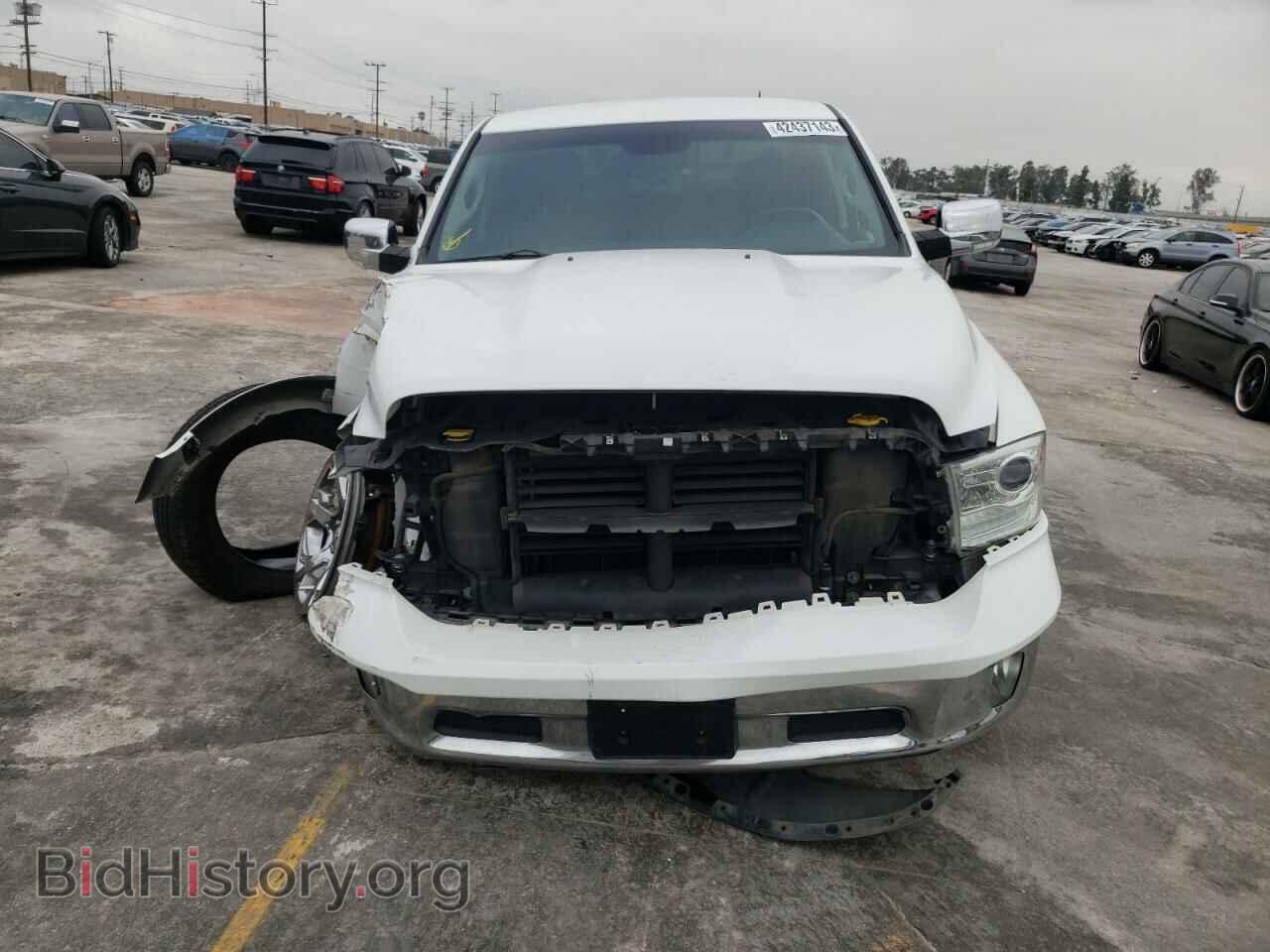 2014 RAM 1500 - VIN: 1C6RR7NT9ES445218 - Фото 5