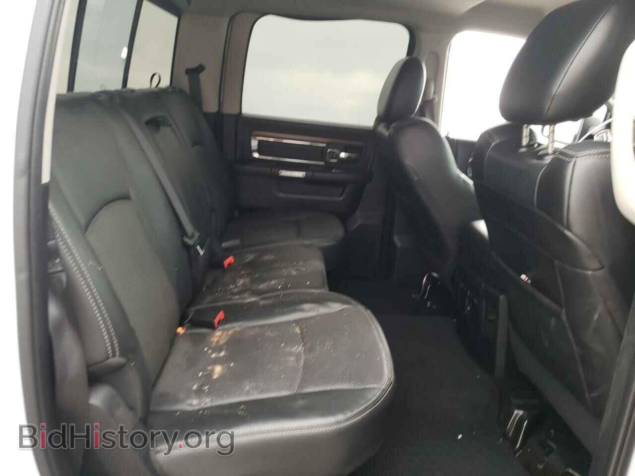 2014 RAM 1500 - VIN: 1C6RR7NT9ES445218 - Фото 10