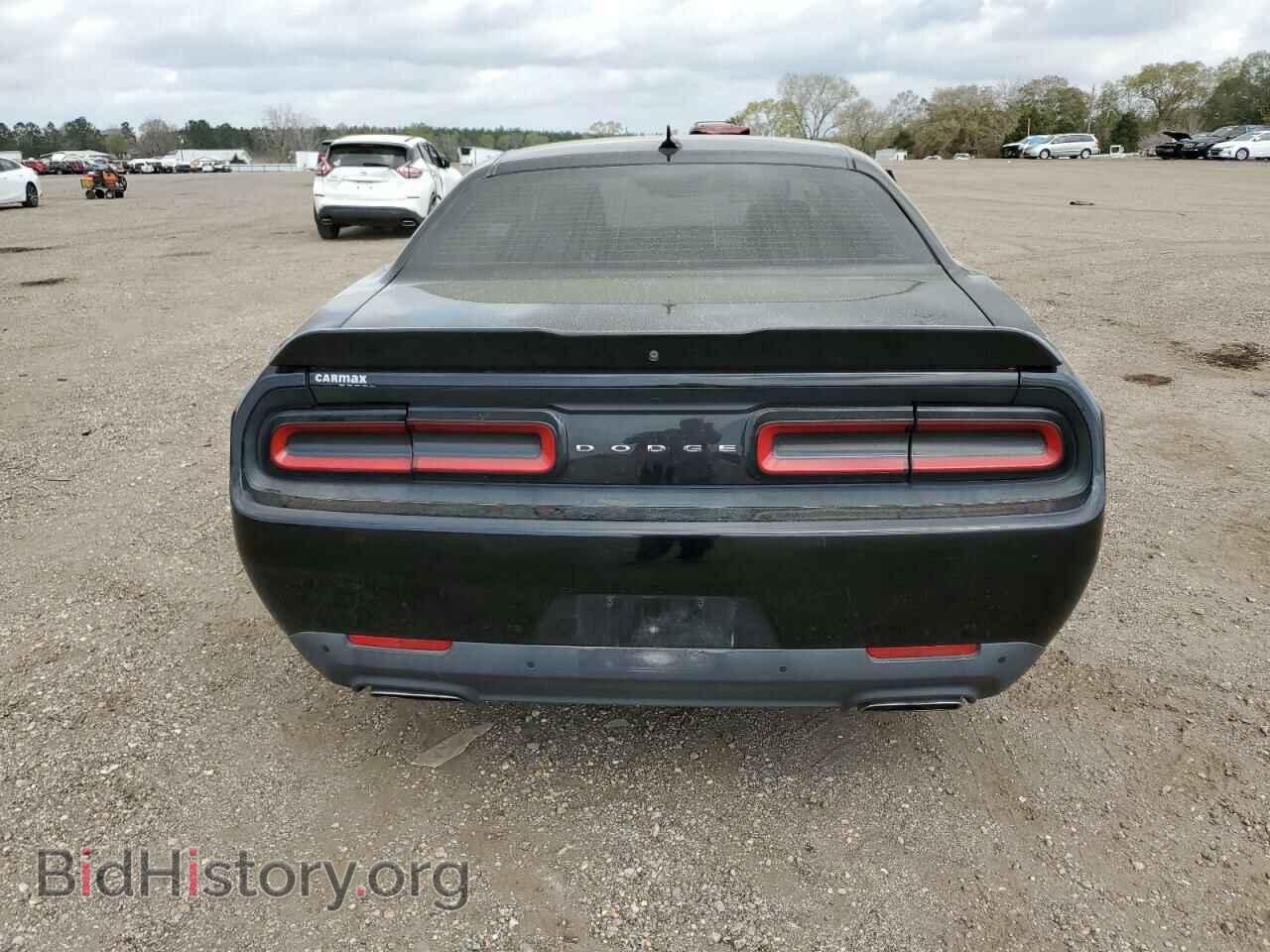 2015 DODGE CHALLENGER - VIN: 2C3CDZBT2FH700964 - Photo 6