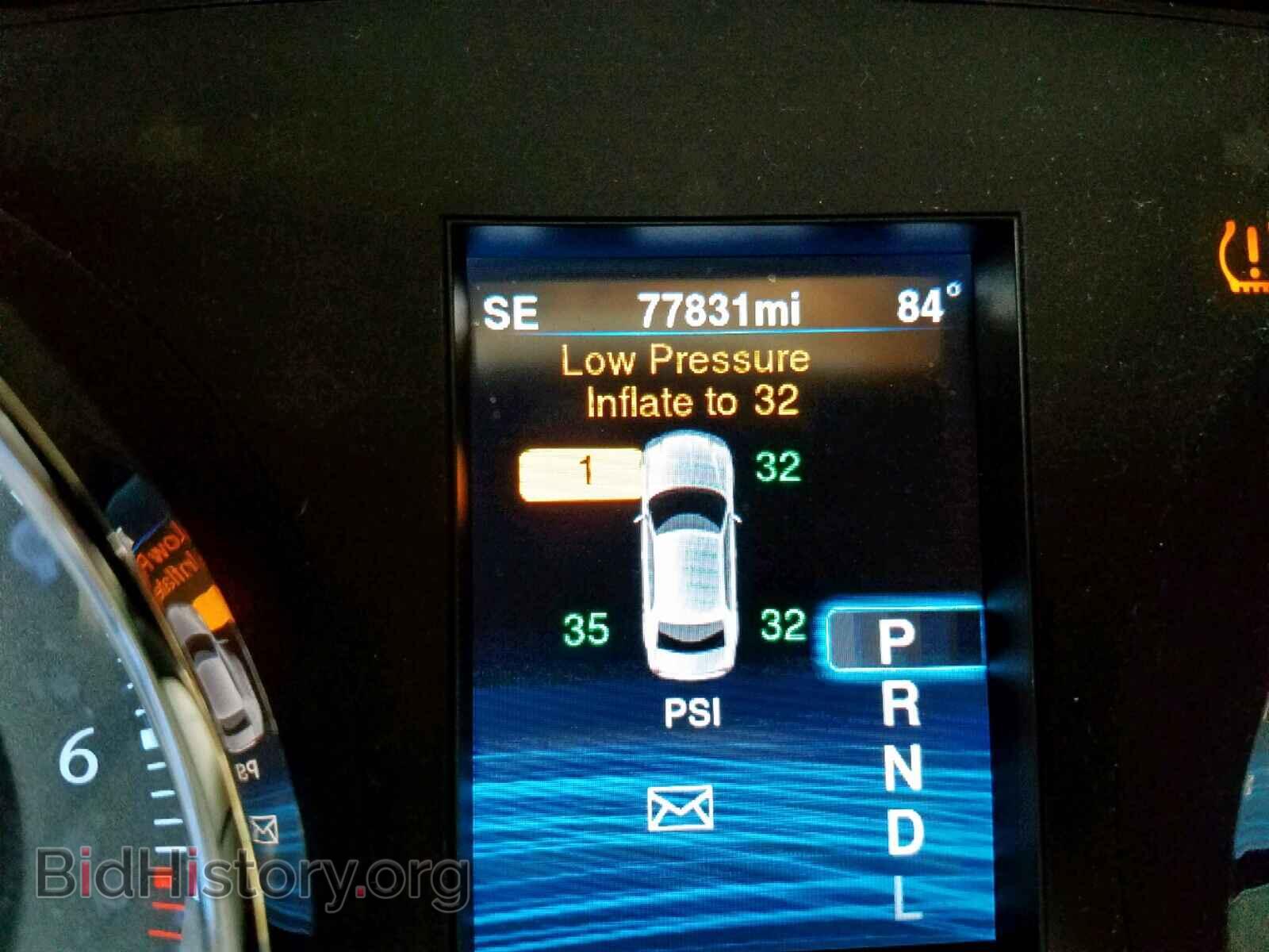 2014 CHRYSLER 300 - VIN: 2C3CCAAG0EH376646 - Photo 8