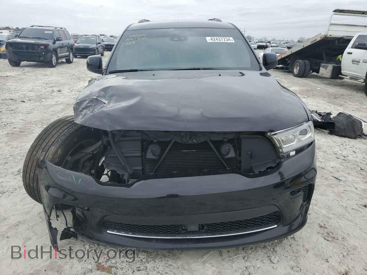 2023 DODGE DURANGO - VIN: 1C4RDHAG7PC583259 - Photo 5