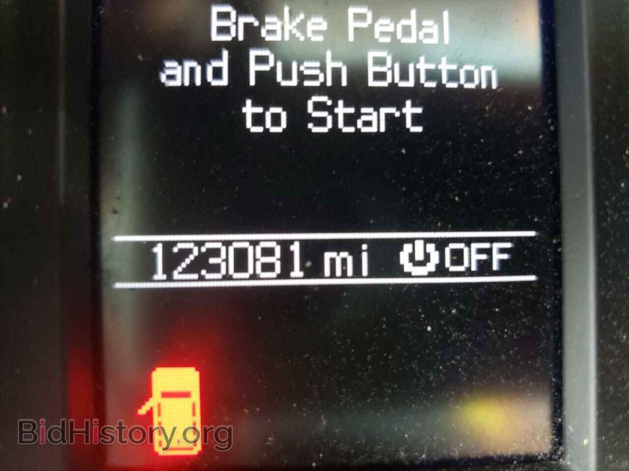 2013 JEEP CHEROKEE - VIN: 1C4RJEBG9DC642863 - Фото 8