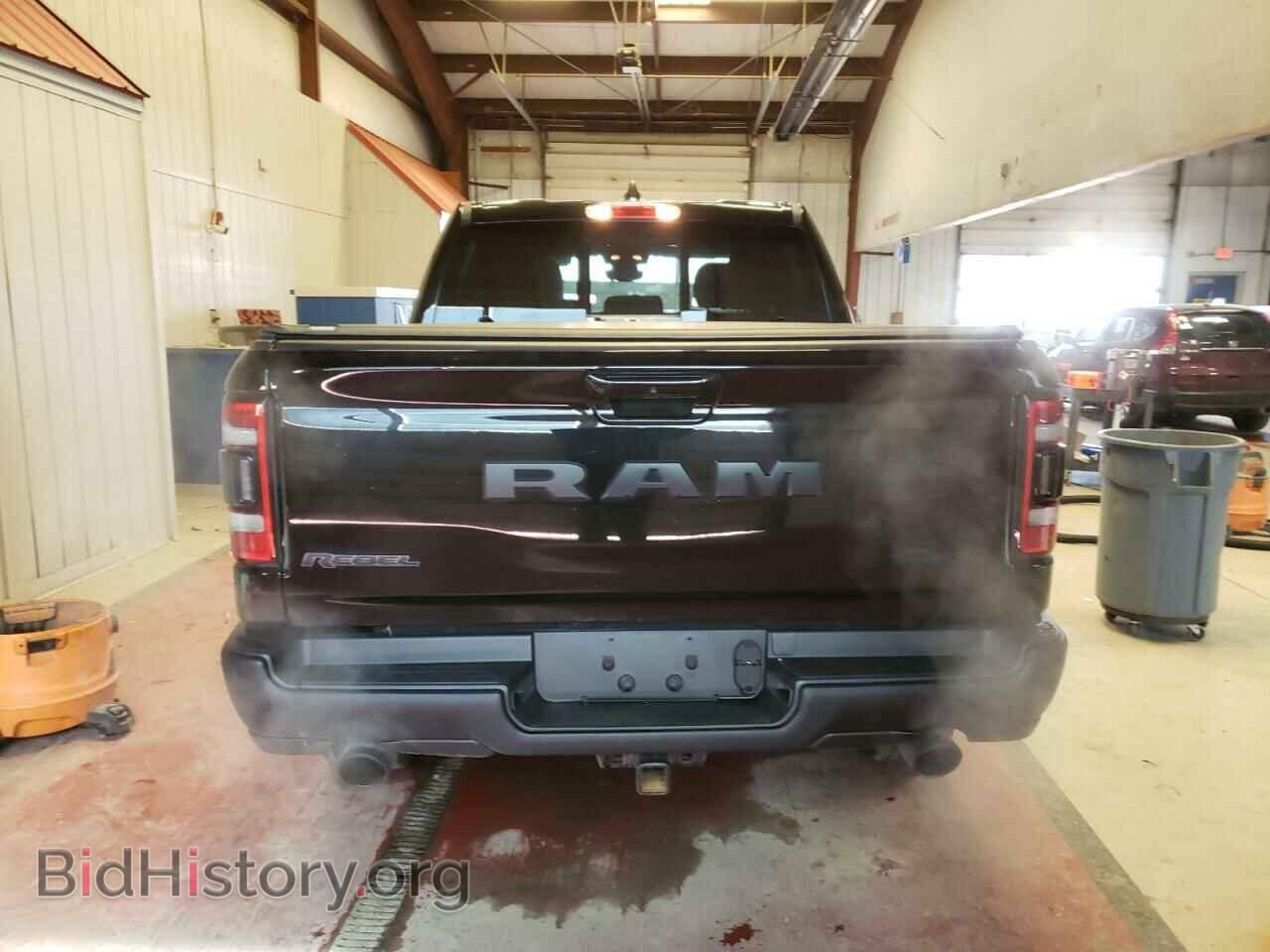 2019 RAM 1500 - VIN: 1C6SRFLT1KN914763 - Фото 6
