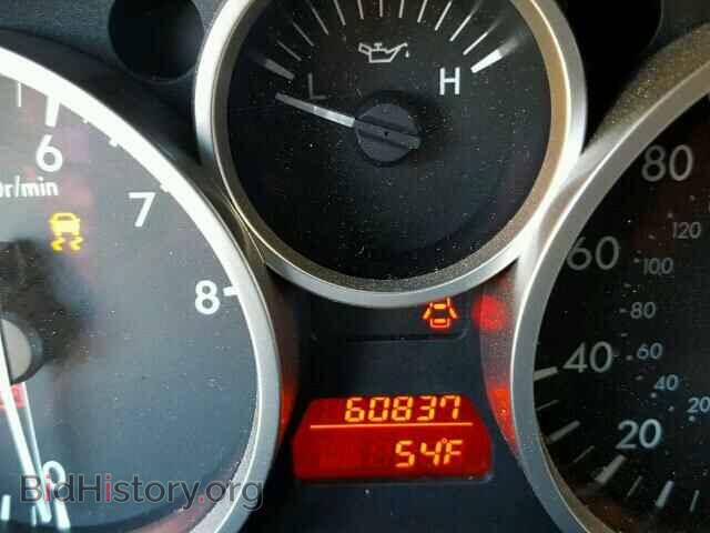 2009 Mazda MIATA (VIN JM1NC26F690202830) — photo 8 of 10