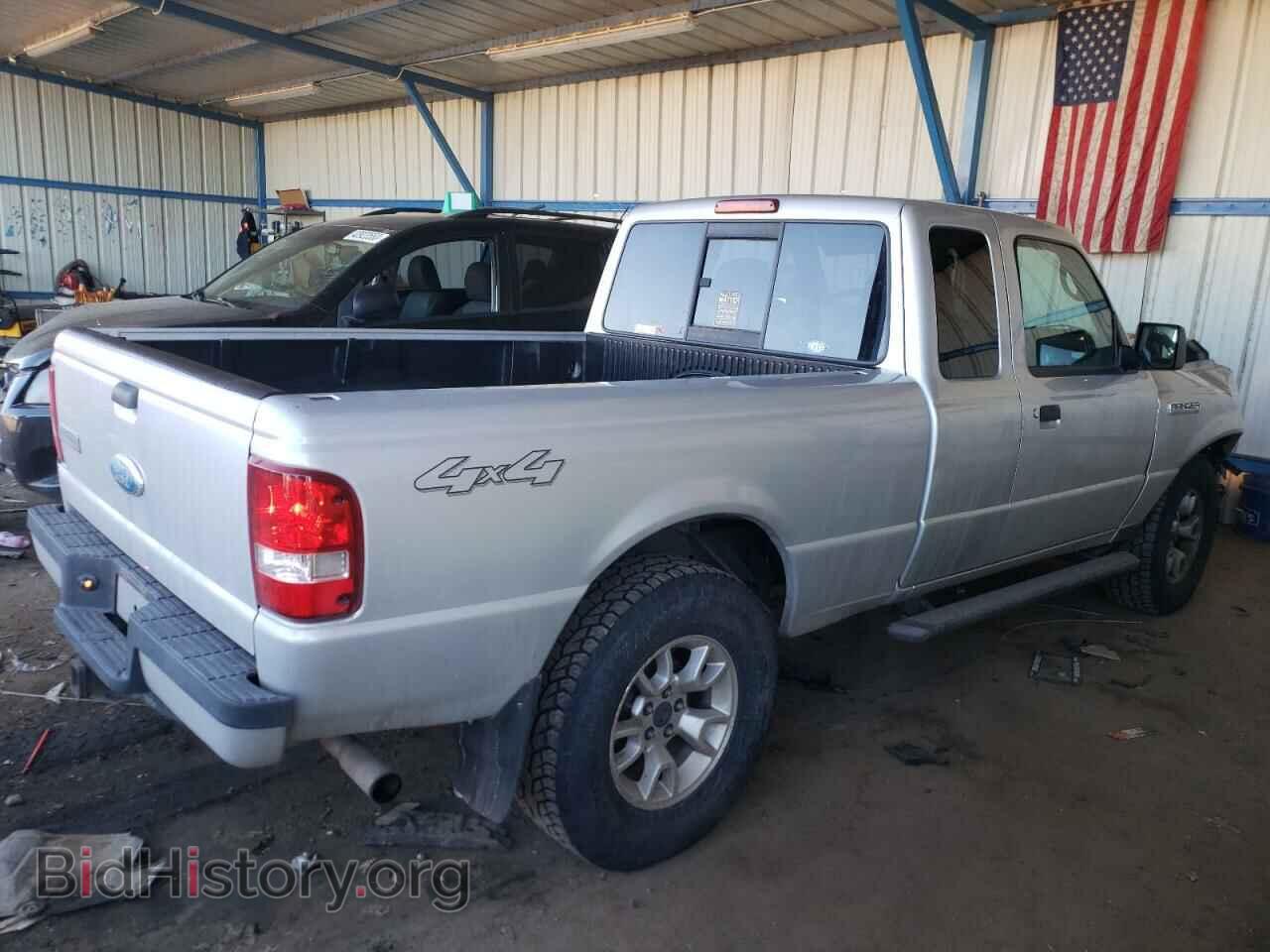 2008 FORD RANGER - VIN: 1FTZR45E38PB02405 - Фото 3