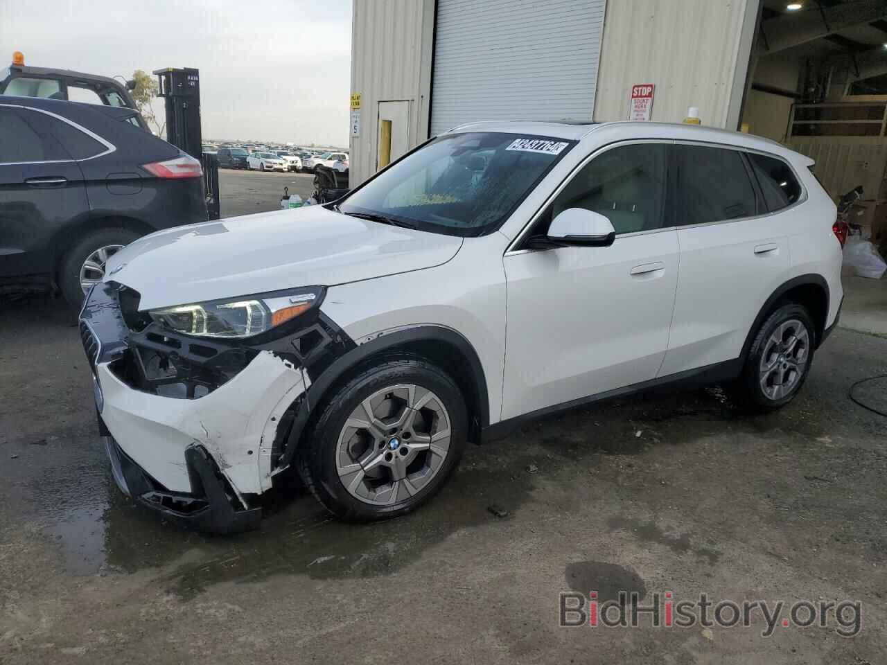 Photo WBX73EF06P5W00211 - BMW X1 2023