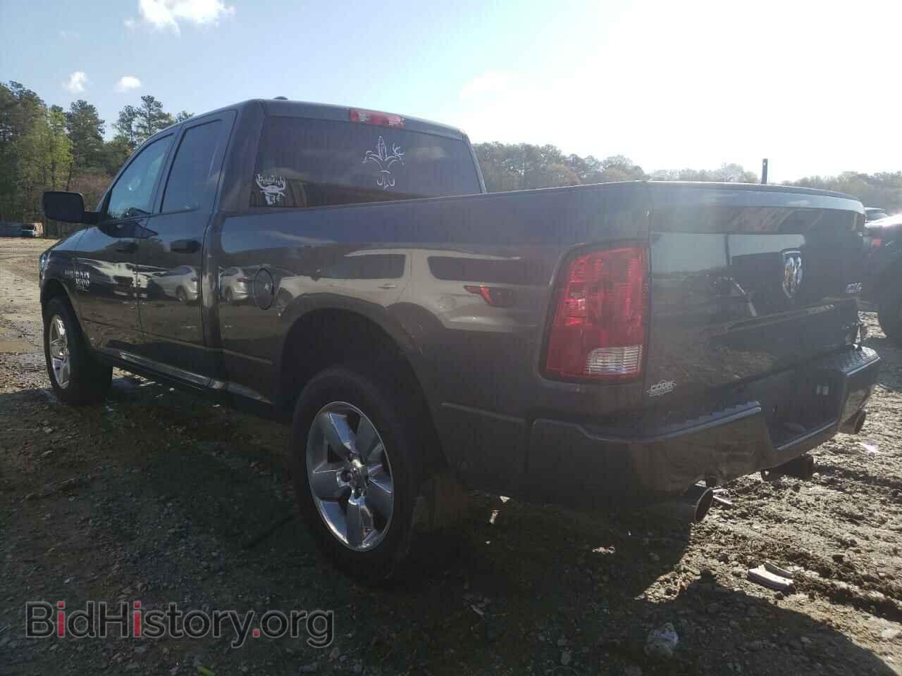 2019 RAM 1500 - VIN: 1C6RR7FT1KS647111 - Фото 3