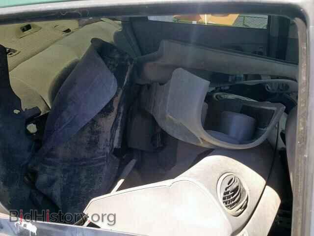 2000 FORD FOCUS SE - VIN: 1FAFP3433YW314431 - Фото 6