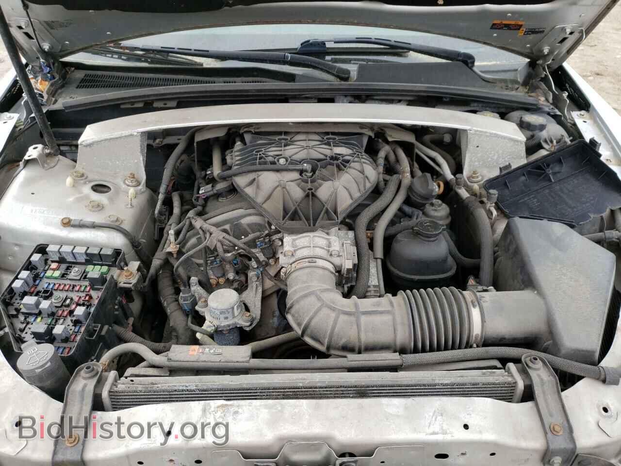 2012 CADILLAC CTS - VIN: 1G6DC5E59C0114435 - Фото 11