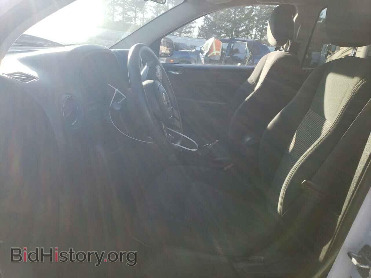 2014 JEEP COMPASS - VIN: 1C4NJCBA3ED818204 - Фото 7