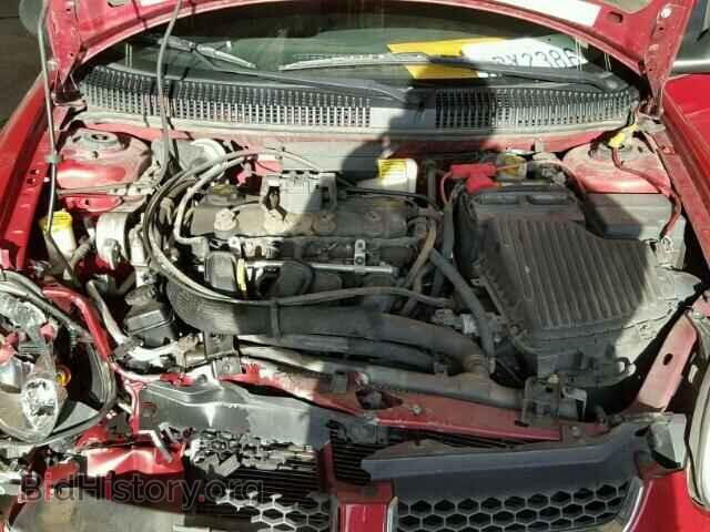 2005 DODGE NEON - VIN: 1B3ES56C25D209935 - Фото 7