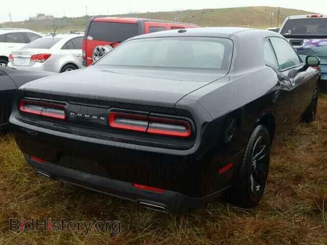 2016 DODGE CHALLENGER - VIN: 2C3CDZAGXGH352756 - Photo 4
