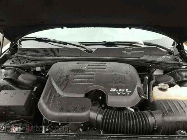 2016 DODGE CHALLENGER - VIN: 2C3CDZAGXGH352756 - Photo 7