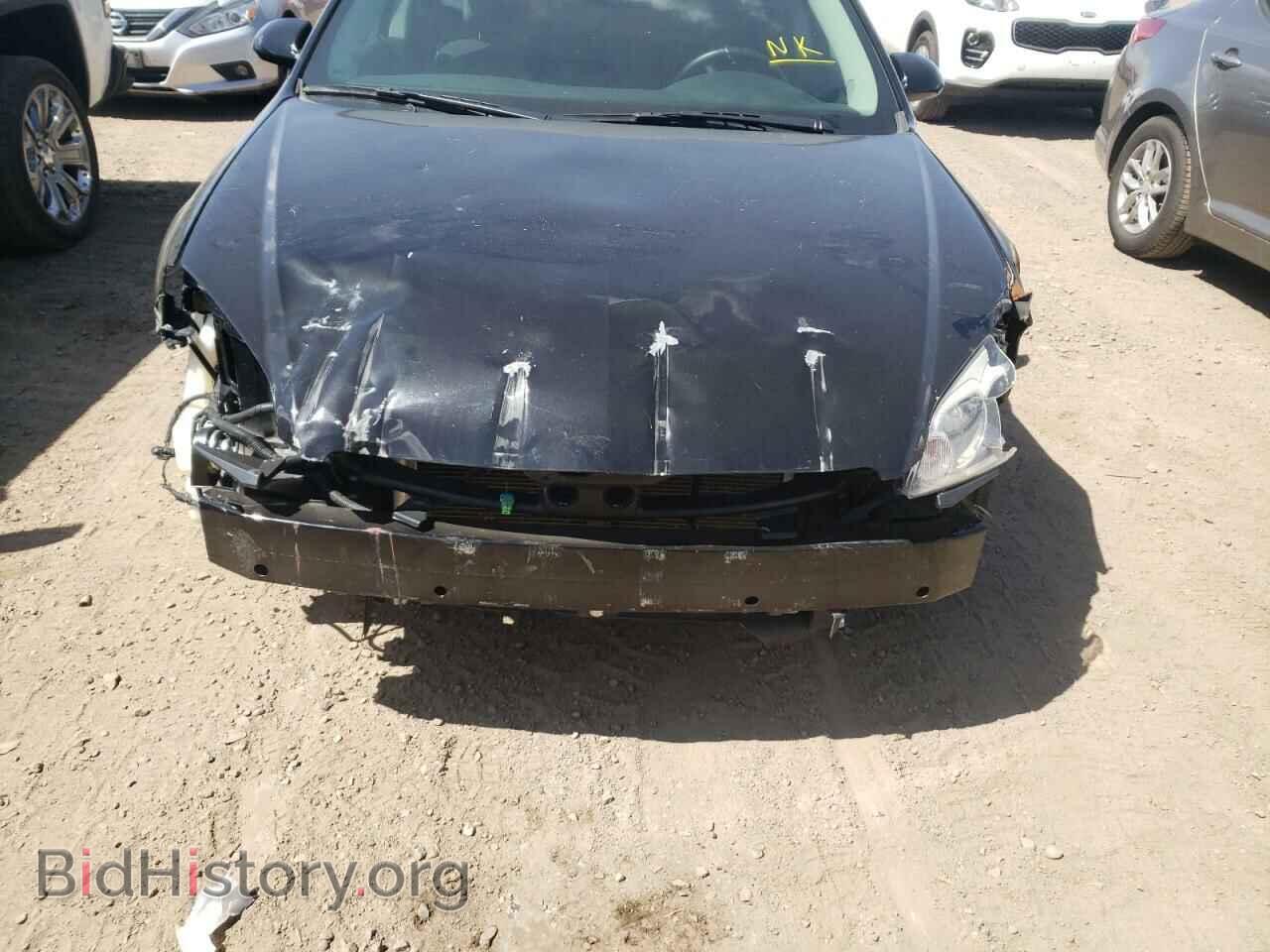 2013 CHEVROLET IMPALA - VIN: 2G1WF5E38D1173048 - Фото 9