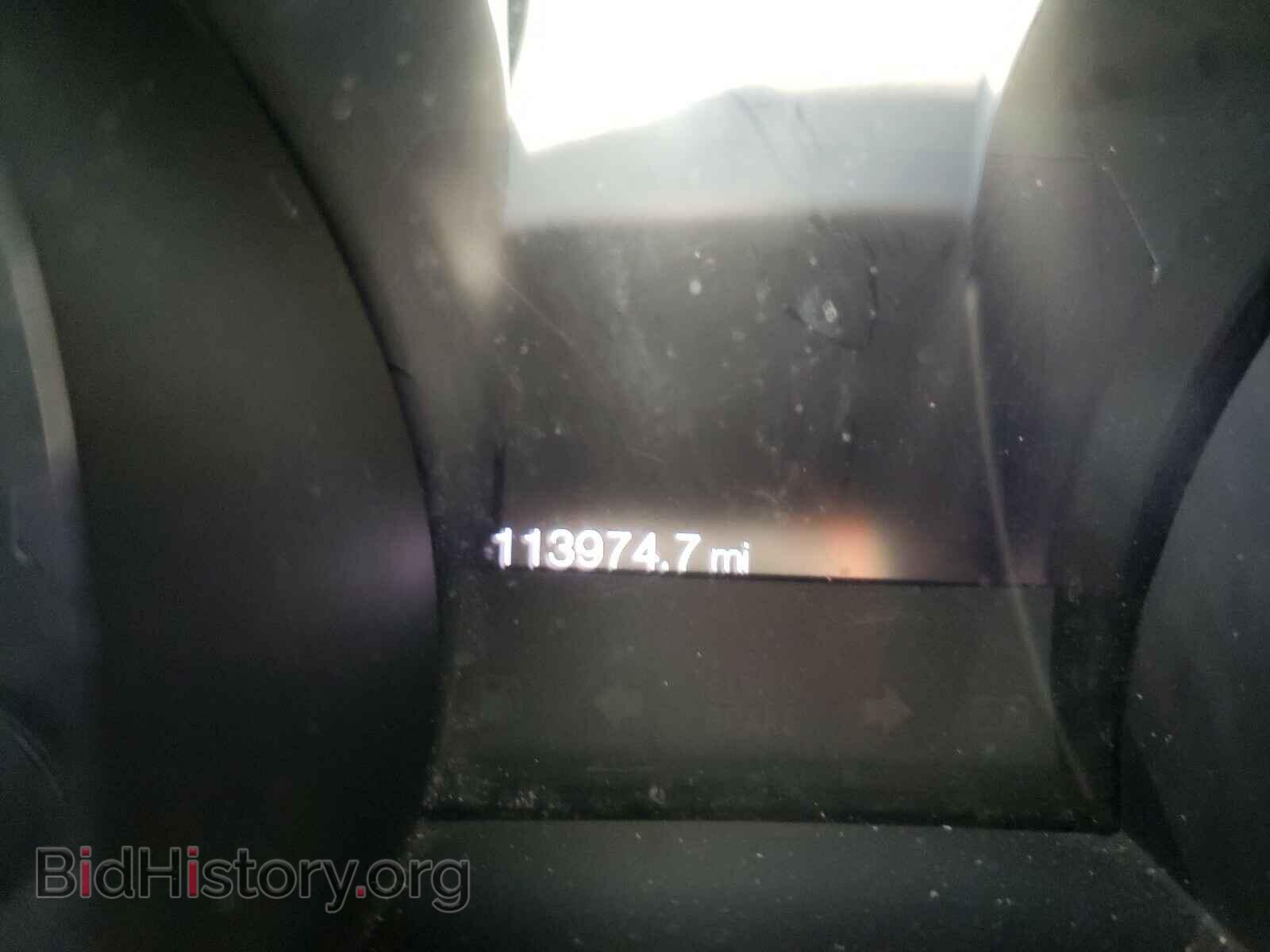 2013 FORD MUSTANG - VIN: 1ZVBP8CF6D5249704 - Фото 8