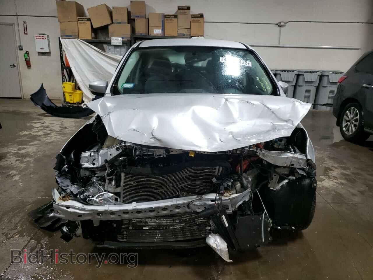 2013 FORD CMAX - VIN: 1FADP5AU0DL500942 - Photo 5