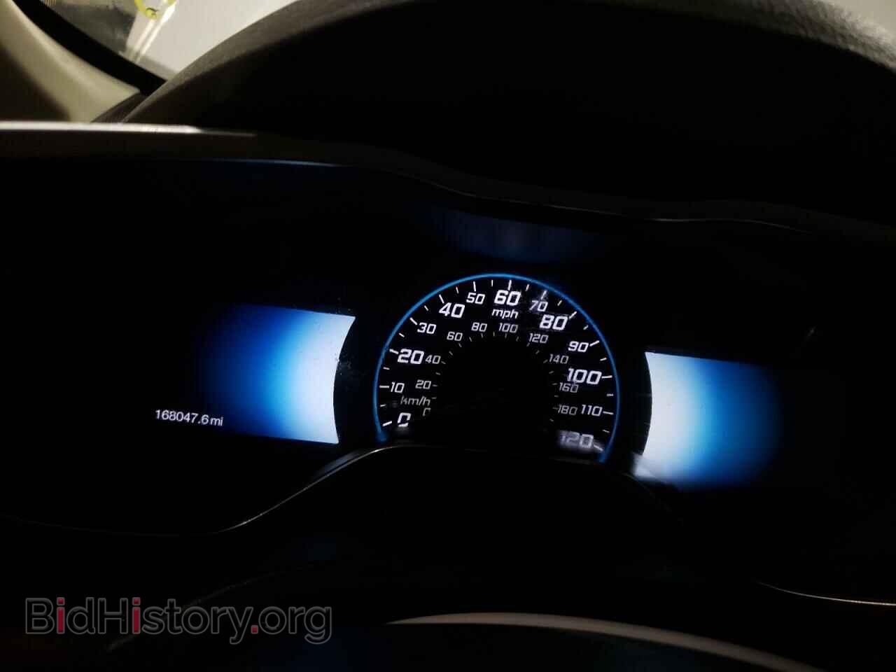 2013 FORD CMAX - VIN: 1FADP5AU0DL500942 - Photo 9
