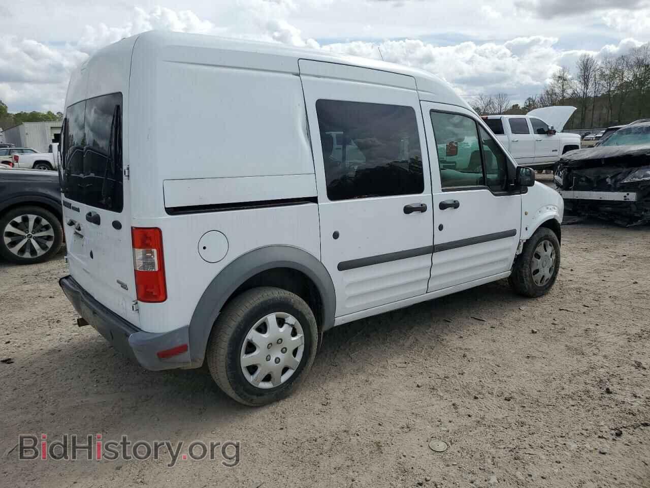 2013 FORD TRANSIT - VIN: NM0LS6AN9DT168337 - Фото 3