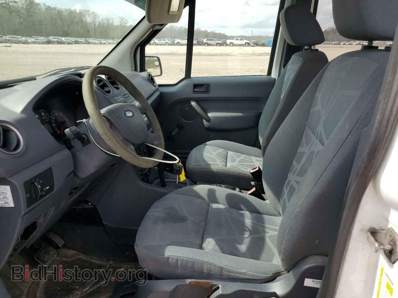 2013 FORD TRANSIT - VIN: NM0LS6AN9DT168337 - Фото 7