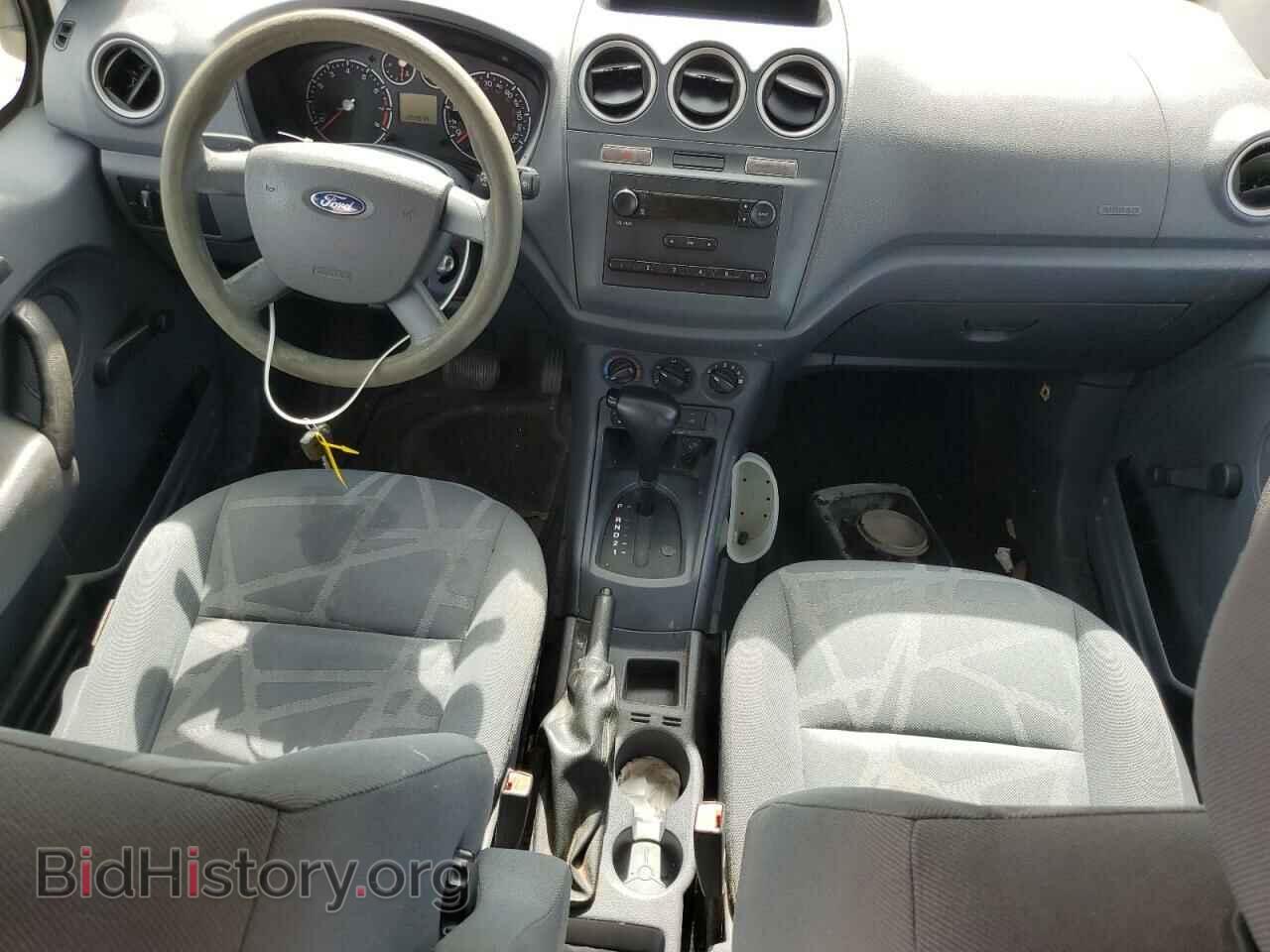 2013 FORD TRANSIT - VIN: NM0LS6AN9DT168337 - Фото 8