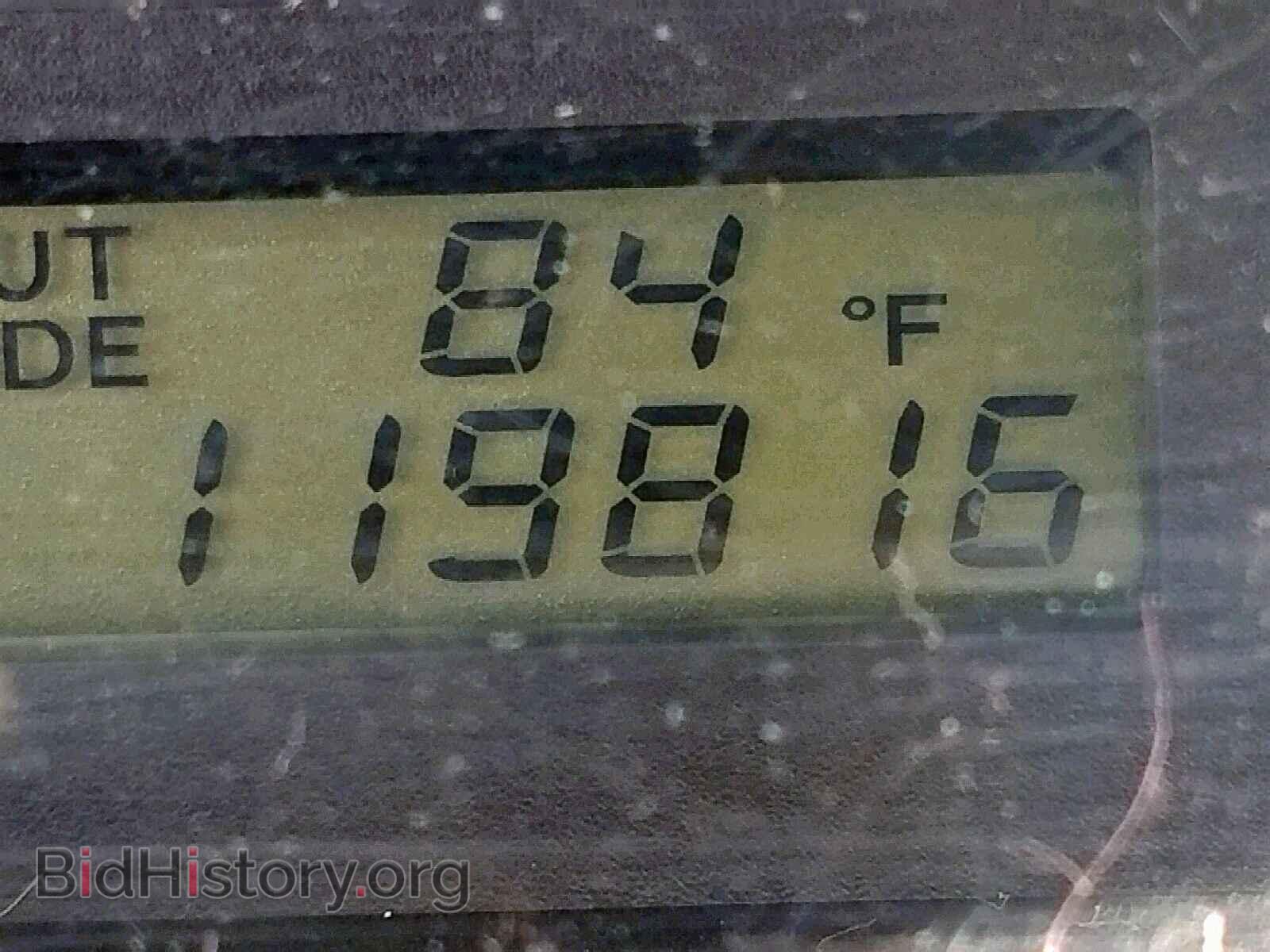 2003 TOYOTA COROLLA - VIN: 2T1BR32E63C114801 - Фото 8