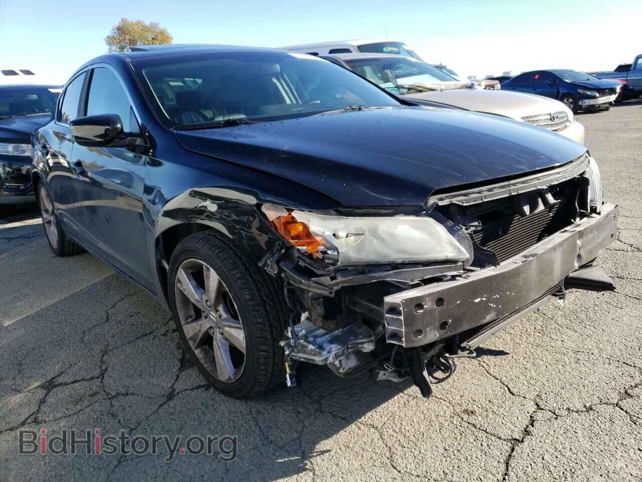 2014 ACURA ILX - VIN: 19VDE1F3XEE011427 - Фото 4