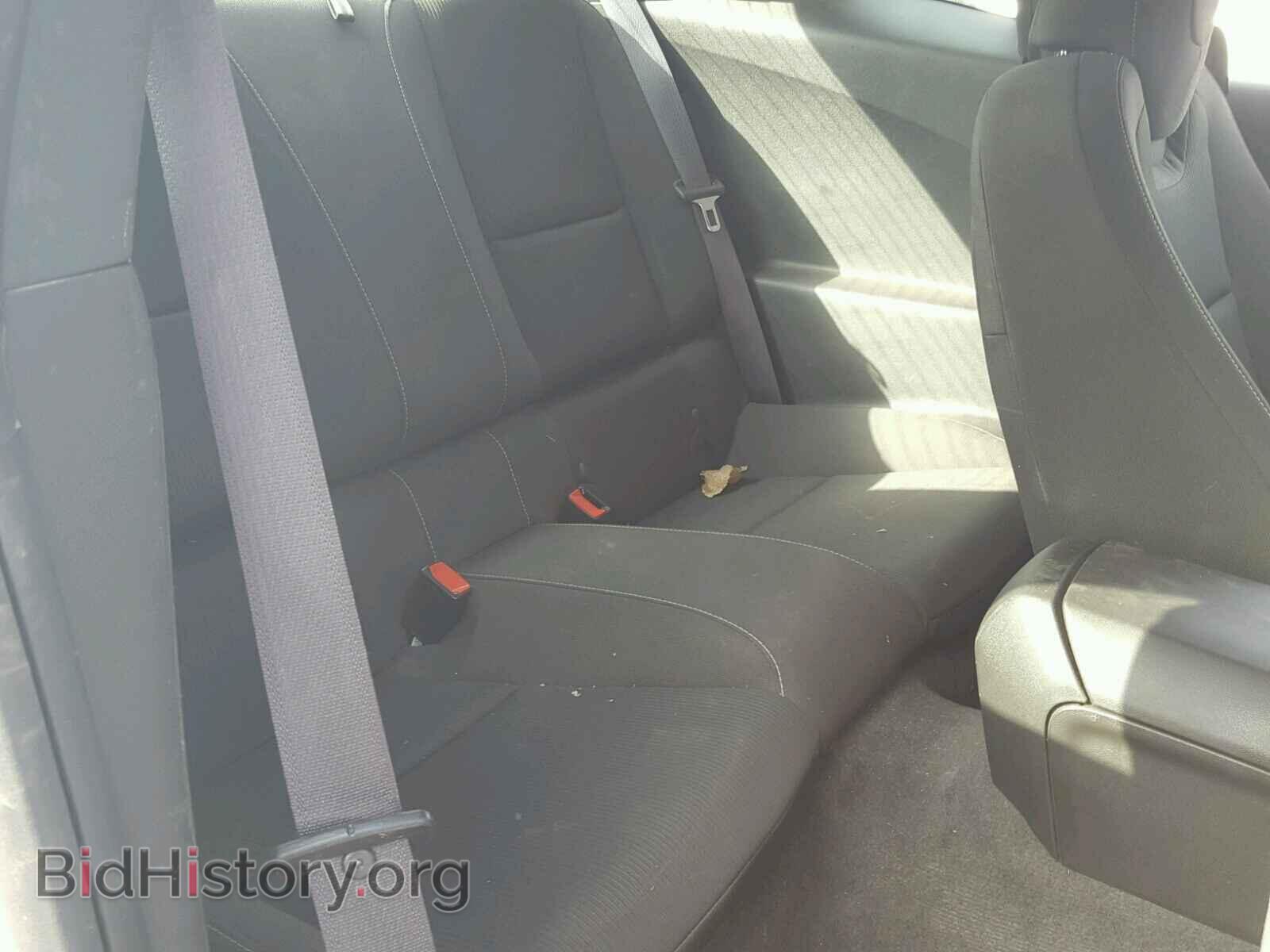 2015 CHEVROLET CAMARO - VIN: 2G1FD1E34F9306567 - Фото 6