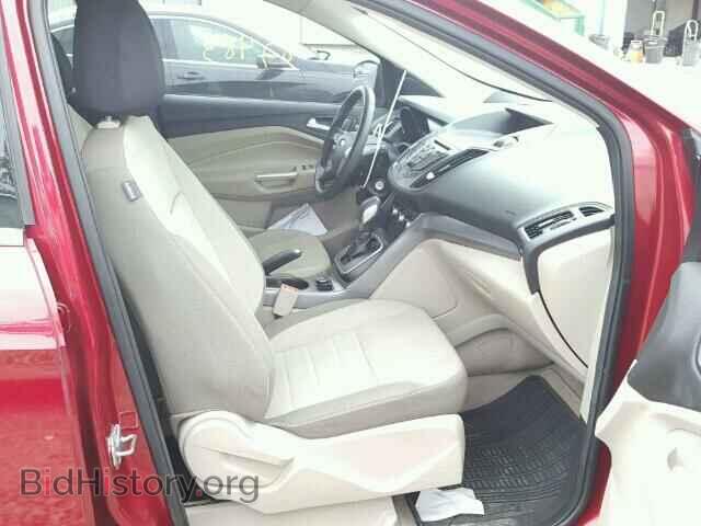 2013 FORD ESCAPE - VIN: 1FMCU0G94DUC26641 - Фото 5
